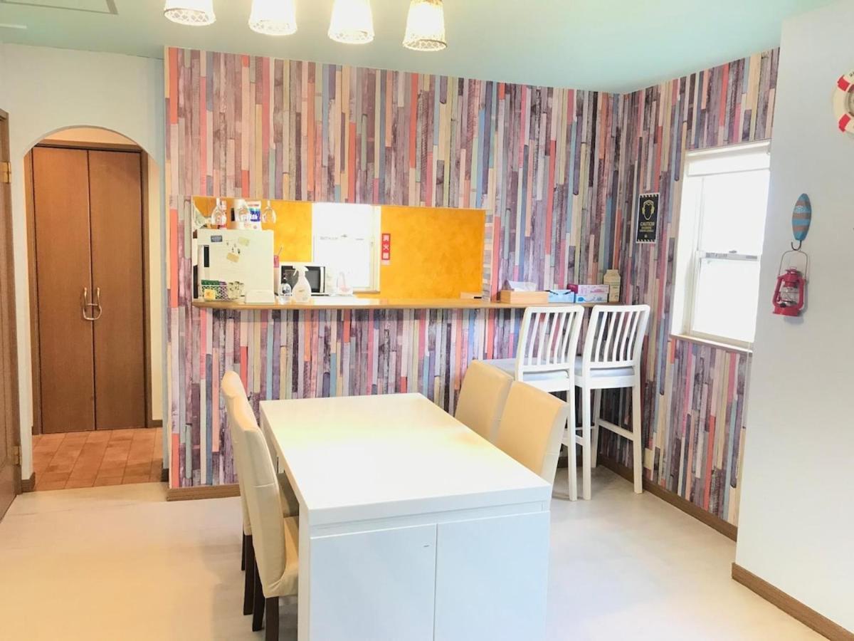 Marine House - Vacation Stay 77620V Koshigoe Extérieur photo